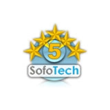 softotech 5 star rating
